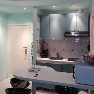  Apartamento Cairoli 79