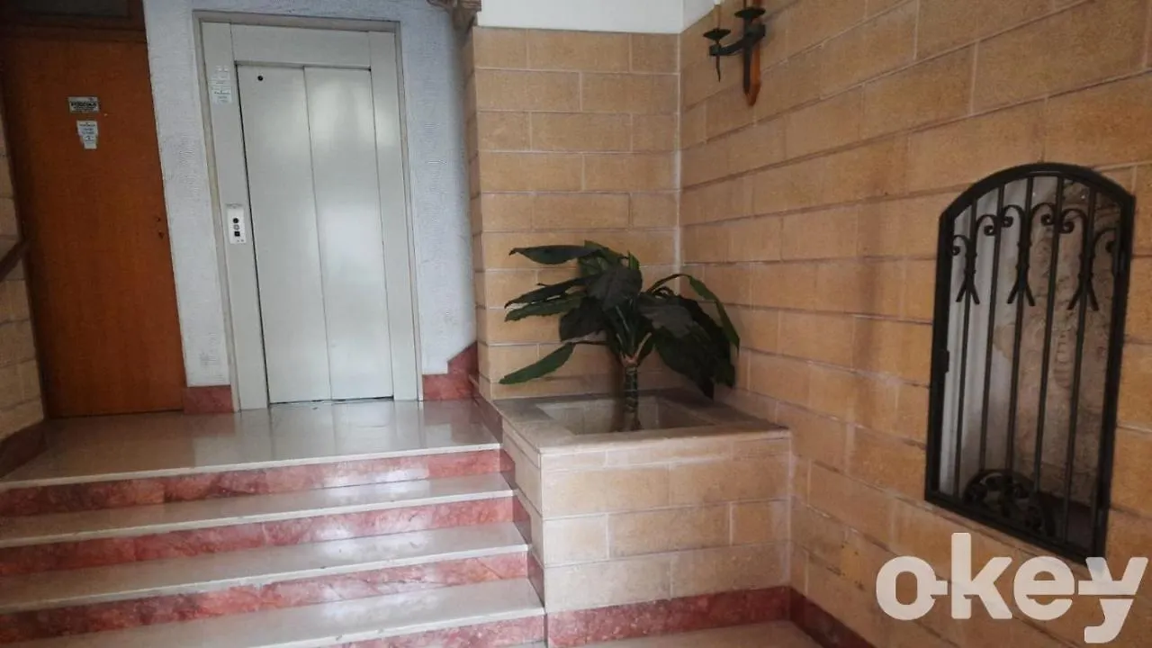 דירות House Of Music - Bari Centro 0*,  איטליה
